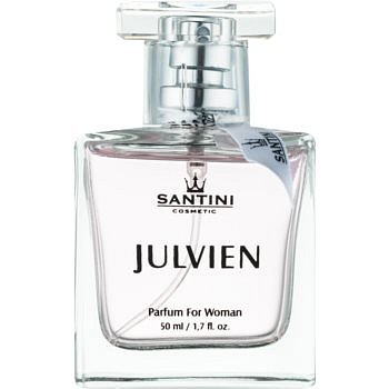 SANTINI Cosmetic Julvien parfémovaná voda pro ženy 50 ml