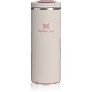Stanley Transit Fliptop Mug termohrnek malý Rose Quartz 1 ks