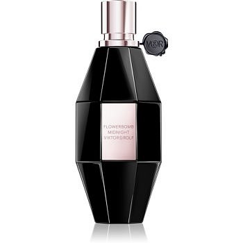 Viktor & Rolf Flowerbomb Midnight parfémovaná voda pro ženy 100 ml