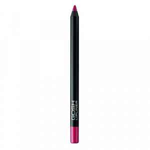 GOSH COPENHAGEN Velvet Touch Lipliner Waterproof 08 Rasberry Dream