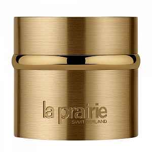 La Prairie PURE GOLD RADIANCE CREAM Revitalizační hydratační krém  50 ml