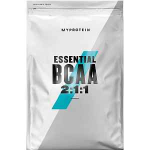 Myprotein BCAA 500g Tropical