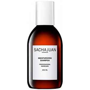 Sachajuan Cleanse and Care hydratační šampon 100 ml
