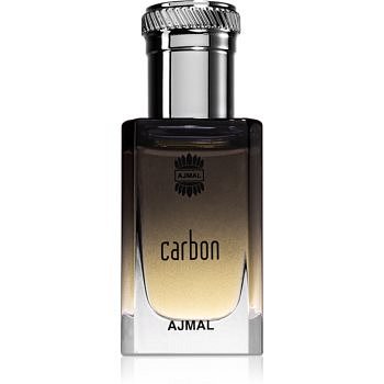 Ajmal Carbon parfém (bez alkoholu) pro muže 10 ml