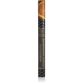 Ashleigh & Burwood London Incense Sandalwood vonné tyčinky 30 ks
