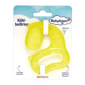 Babydream Chladící kousátko, různé druhy