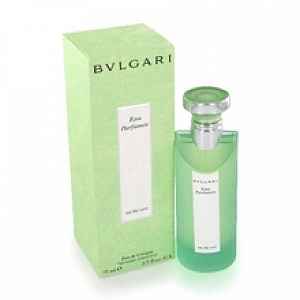 Bvlgari Eau Parfumée au Thé Vert unisex kolínská voda Tester 75 ml