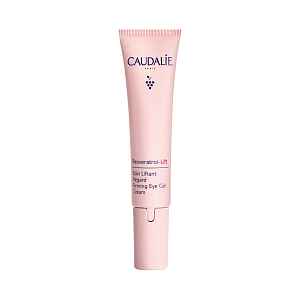 Caudalie Resveratrol-Lift Firming Eye Gel Cream zpevňující oční gelový krém 15 ml