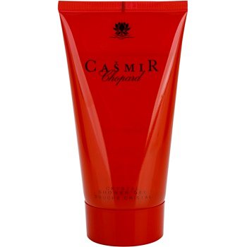 Chopard Cašmir sprchový gel pro ženy 150 ml
