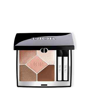 Dior Diorshow 5 Couleurs Eye Palette  paletka očních stínů  - 649 Nude Dress 7 g