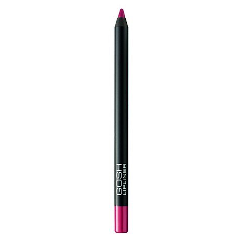 GOSH COPENHAGEN Velvet Touch Lipliner Waterproof 08 Rasberry Dream