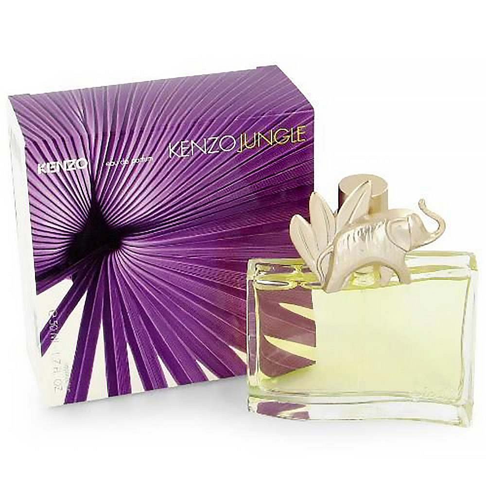 Kenzo Jungle (slon) Parfémovaná voda 50ml