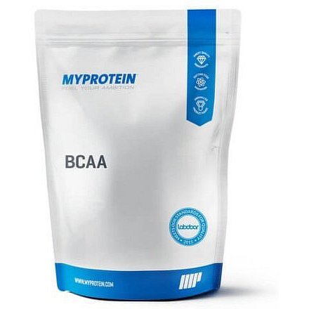 Myprotein BCAA 500g Tropical