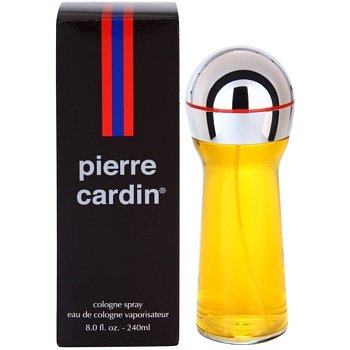 Pierre Cardin Pour Monsieur for Him kolínská voda pro muže 238 ml