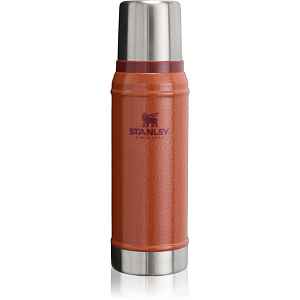 Stanley Classic Legendary Bottle termoska Hammertone Clay 1 ks
