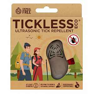 TICKLESS® ECO Ultrazvukový odpuzovač klíšťat