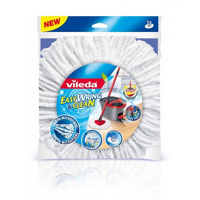 Vileda Easy Wring and Clean náhrada 1 ks