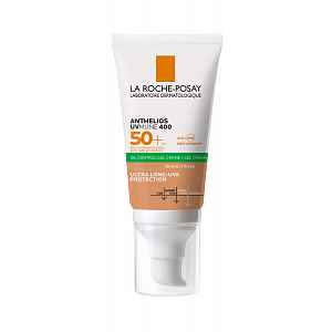 La Roche-Posay Anthelios XL zmatňující zabarvený gel-krém SPF 50+  50 ml