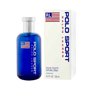 Ralph Lauren Polo Sport  125 ml