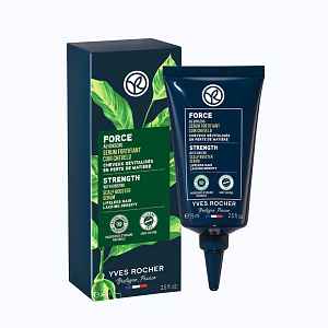 Yves Rocher Sérum na vlasovou pokožku 75 ml
