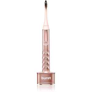 Burst Sonic Toothbrush sonický elektrický zubní kartáček 1 ks