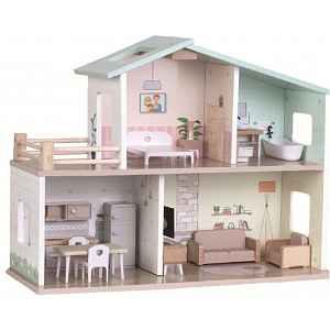 2Kids Toys Domeček pro panenky Anička