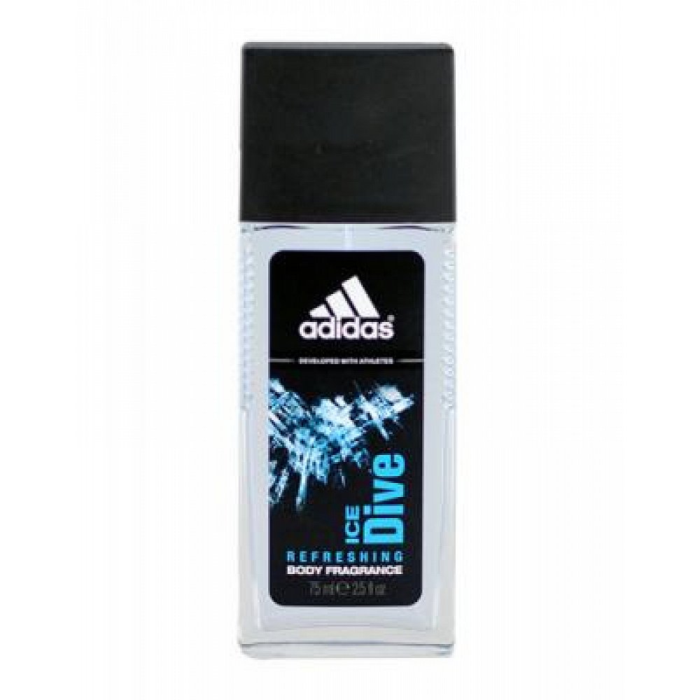 Adidas Ice Dive Deodorant 75ml 