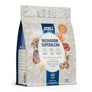 Applied Nutrition Mushroom Superblend 160 g