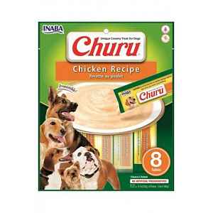 Churu Dog Chicken 8x20g