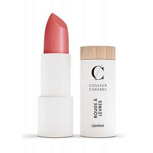Couleur Caramel BIO 503 Pink Nude saténová rtěnka 3,5 g