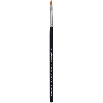 da Vinci Classic syntetický zkosený štětec na oční linku 4374