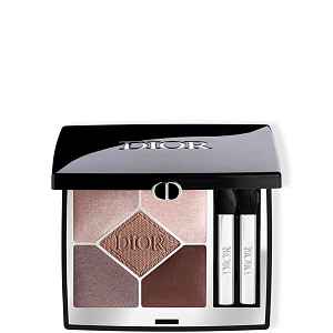 Dior Diorshow 5 Couleurs Eye Palette  paletka očních stínů  - 669 Soft Cashmere 7 g