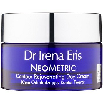 Dr Irena Eris Neometric omlazující denní krém  50 ml