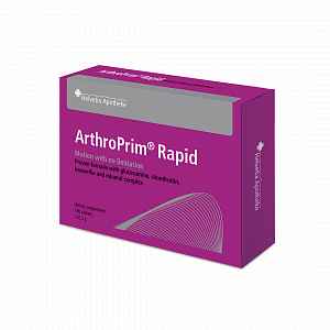 Helvetia Apotheke ArthroPrim® Rapid 180 tablet
