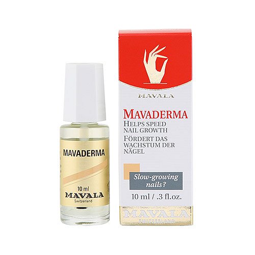 Mavala Mavaderma  vyživující olej 10 ml