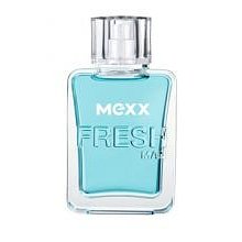 Mexx Fresh Man - toaletní voda s rozprašovačem 30 ml