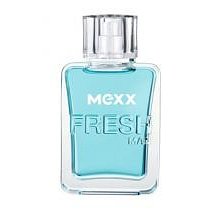 Mexx Fresh Man - toaletní voda s rozprašovačem 30 ml