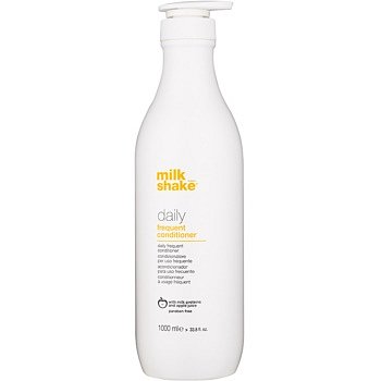 Milk Shake Daily kondicionér pro časté mytí vlasů bez parabenů 1000 ml