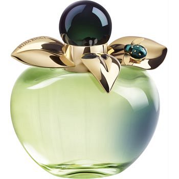 Nina Ricci Bella toaletní voda pro ženy 80 ml