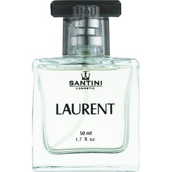 SANTINI Cosmetic Laurent parfémovaná voda pro muže 50 ml