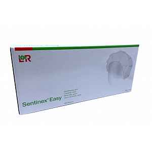Sentinex Easy Baret čepice operační zelená 100 ks