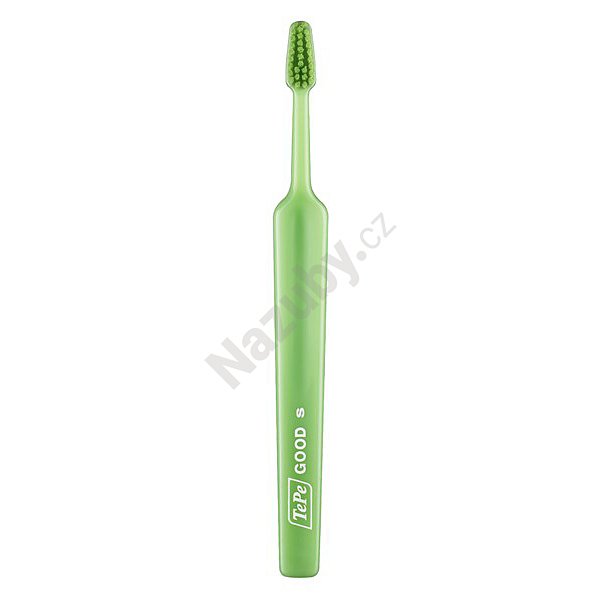 TePe Good Compact Soft zubní kartáček