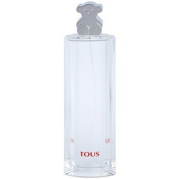 Tous Tous toaletní voda pro ženy 90 ml