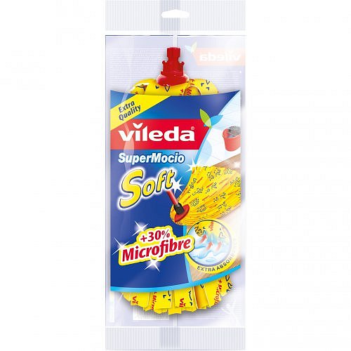 Vileda SuperMocio Soft náhrada 1 ks