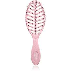 Wet Brush Speed Dry Go green kartáč pro suché vlasy Pink 1 ks