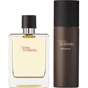 HERMÈS Duo Terre d'Hermès sada pro muže