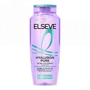 LORÉAL Elseve Hyaluron Pure šampon 400ml