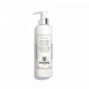 Sisley Lyslait čistící pletové mléko s bílou lilií 250 ml