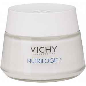 Vichy Nutrilogie 1 Intenzivní péče na suchou pleť 50ml