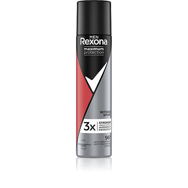 Antiperspirant ve spreji proti nadměrnému pocení Men Maximum Protection Intense Sport 100 ml
